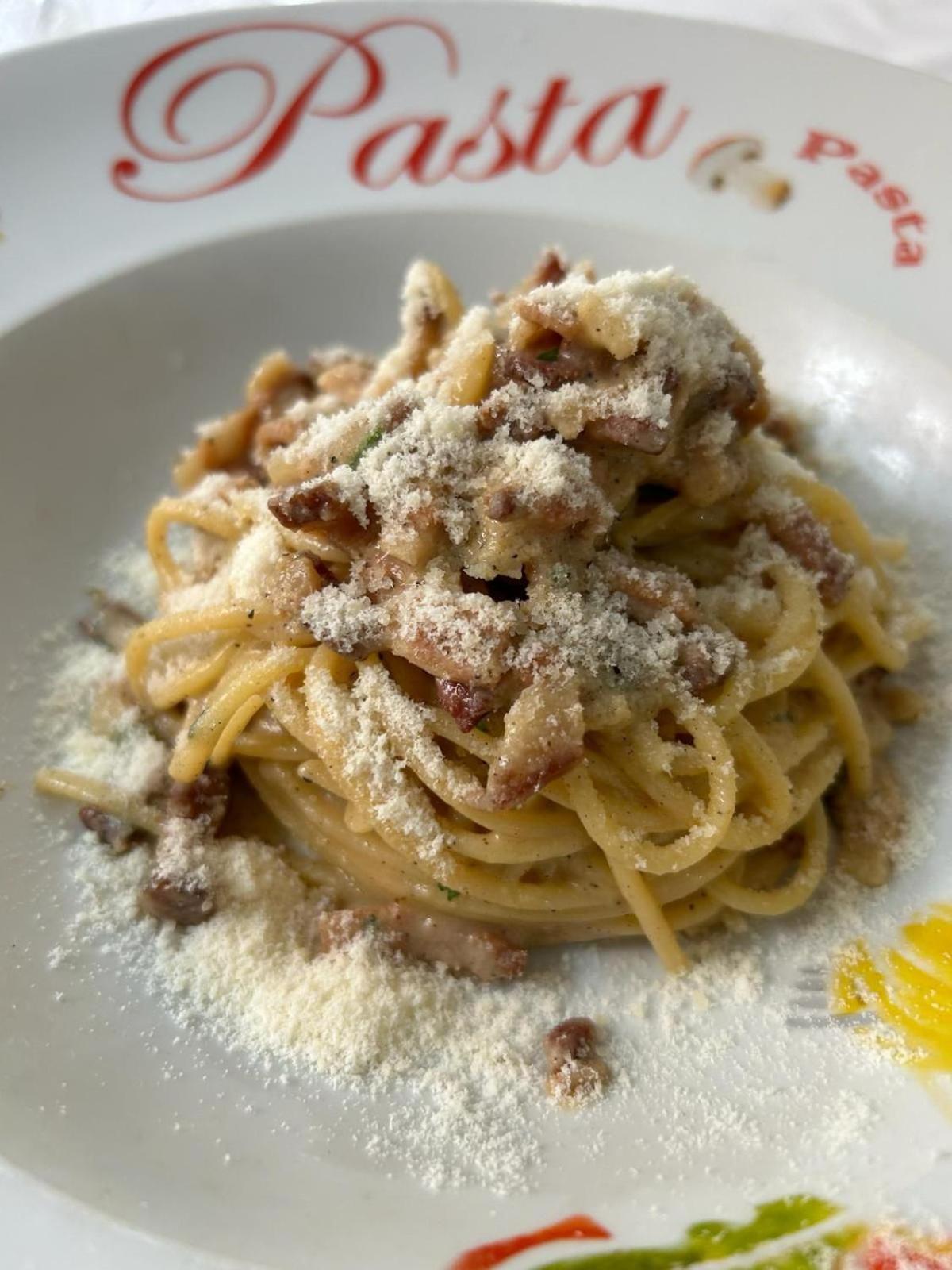 Trattoria Al Gallo Bran  Dış mekan fotoğraf