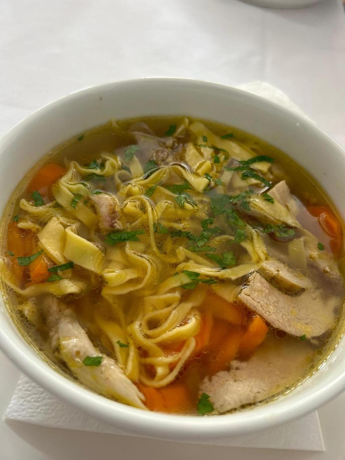 Trattoria Al Gallo Bran  Dış mekan fotoğraf