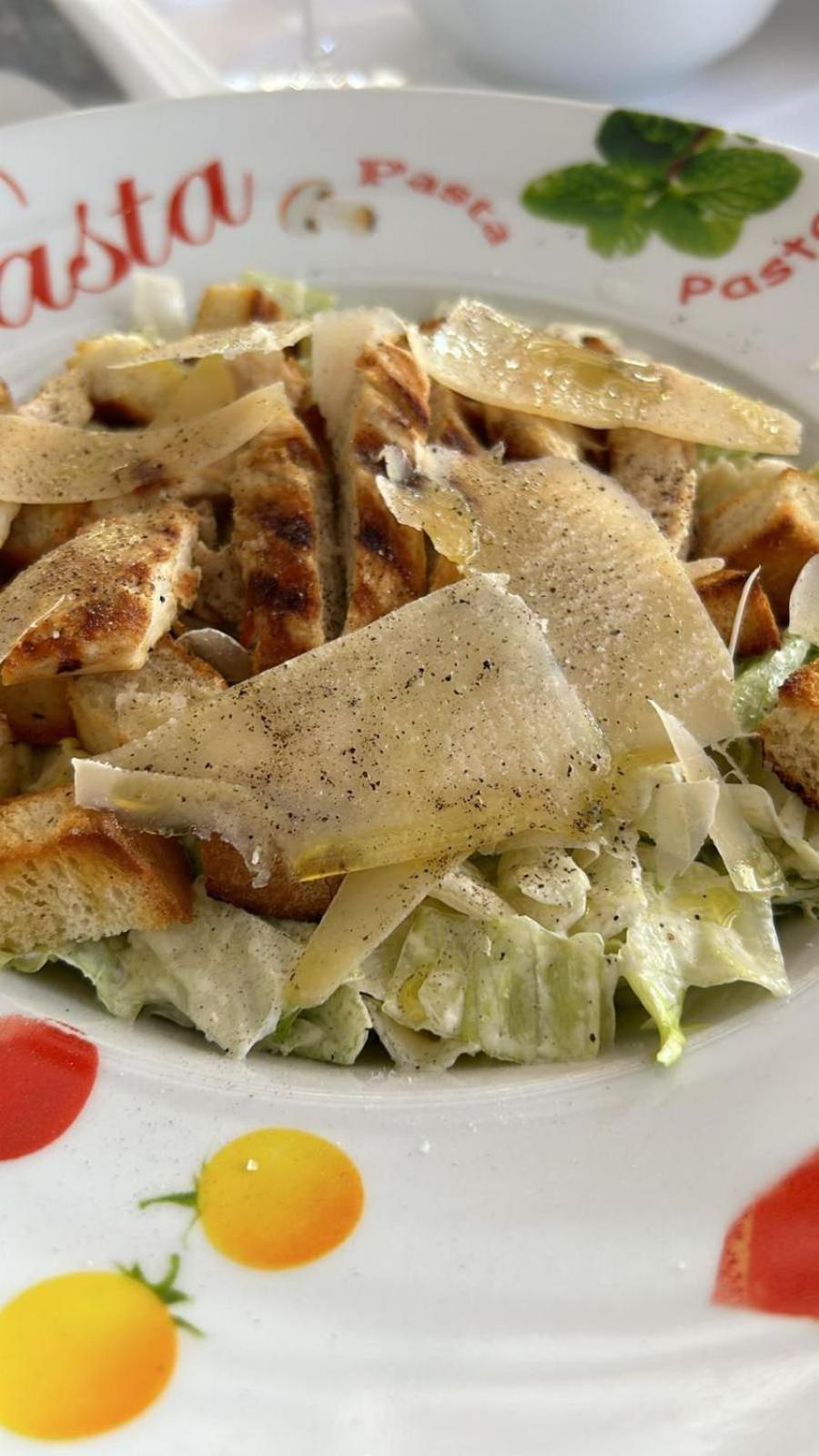 Trattoria Al Gallo Bran  Dış mekan fotoğraf