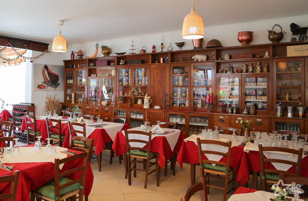 Trattoria Al Gallo Bran  Dış mekan fotoğraf