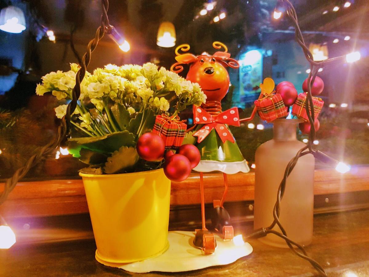 Trattoria Al Gallo Bran  Dış mekan fotoğraf